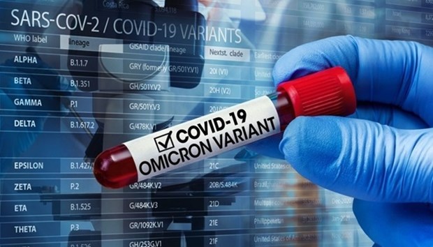 Le PM demande de renforcer le contrôle du variant Omicron de COVID-19